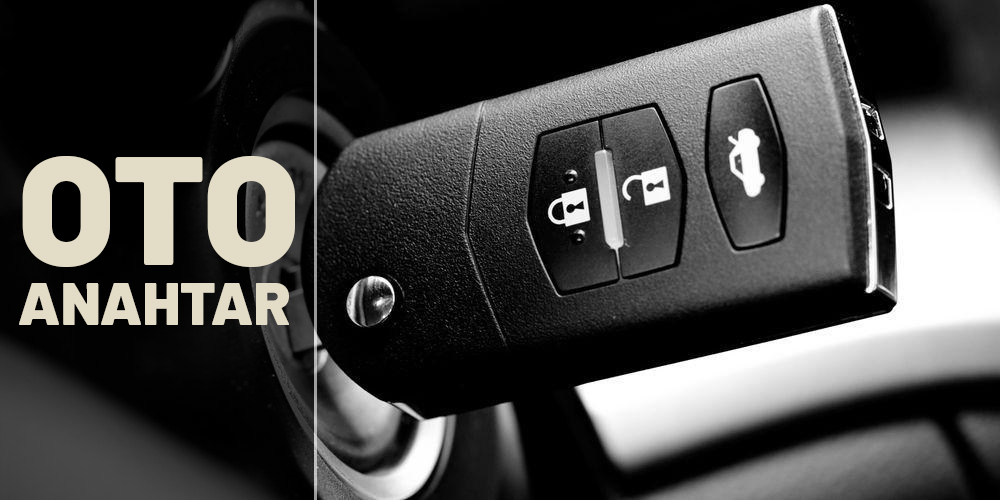 Balçova Oto Anahtarcı