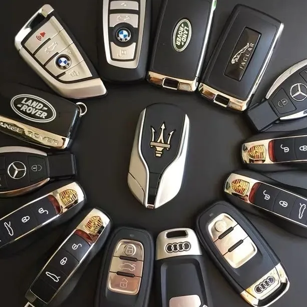 Balçova Oto Anahtarcı